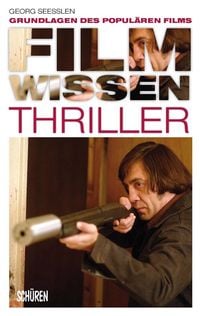 Produktbild: Filmwissen: Thriller