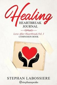 Produktbild: Healing Heartbreak Journal