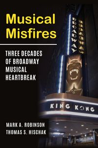 Produktbild: Musical Misfires