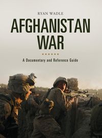 Produktbild: Afghanistan War