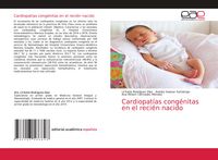 Produktbild: Cardiopat&iacute;as cong&eacute;nitas en el reci&eacute;n nacido