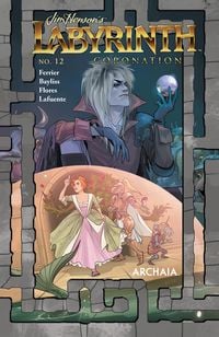 Produktbild: Jim Henson's Labyrinth: Coronation #12