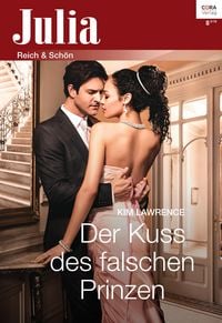Produktbild: Der Kuss des falschen Prinzen