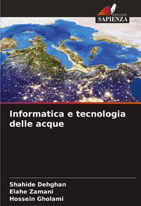 Produktbild: Informatica e tecnologia delle acque