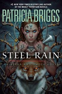 Produktbild: Steel Rain
