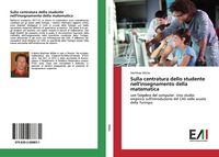 Produktbild: Sulla centratura dello studente nell'insegnamento della matematica