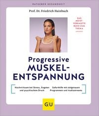Produktbild: Progressive Muskelentspannung