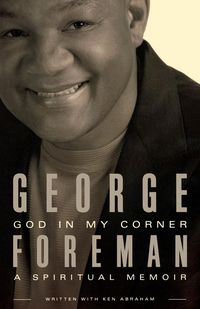 Produktbild: God in My Corner (International Edition)