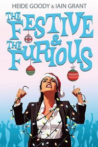Produktbild: The Festive and the Furious