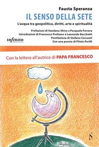 Produktbild: Il senso della sete