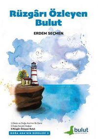 Produktbild: R&uuml;zgari &Ouml;zleyen Bulut - Doga Ananin Dersleri 3