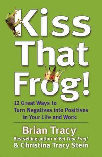 Produktbild: Kiss That Frog!