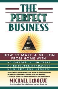 Produktbild: The Perfect Business