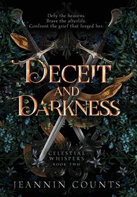 Produktbild: Deceit and Darkness