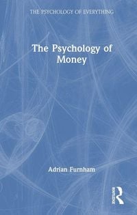 Produktbild: Furnham, A: Psychology of Money