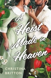Produktbild: A Heist Made in Heaven