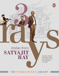 Produktbild: 3 Rays