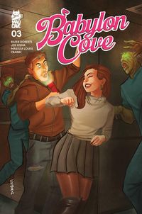 Produktbild: Babylon Cove #3