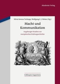 Produktbild: Macht und Kommunikation