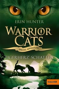 Produktbild Warrior Cats - Special Adventure. Tigerherz' Schatten