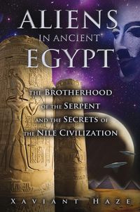 Produktbild: Aliens in Ancient Egypt