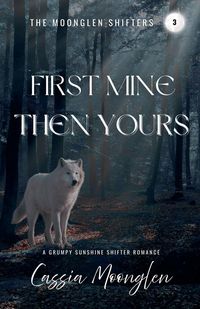 Produktbild: First Mine Then Yours