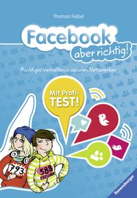 Produktbild: Facebook aber richtig!