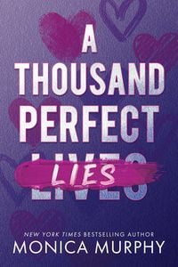 Produktbild: A Thousand Perfect Lies