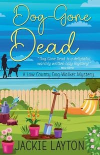Produktbild: Dog-Gone Dead