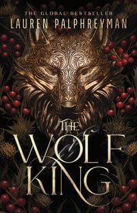 Produktbild: The Wolf King