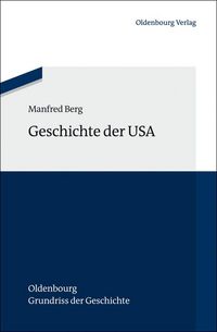 Produktbild: Geschichte der USA