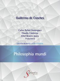 Produktbild: Philosophia mundi