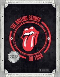 Produktbild: The Rolling Stones. On Tour