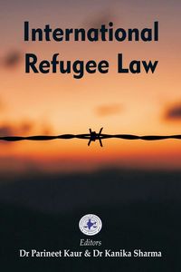Produktbild: International Refugee Law