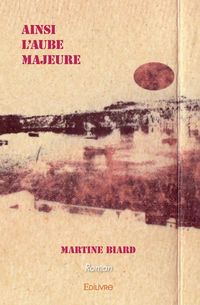 Produktbild: Ainsi l aube majeure