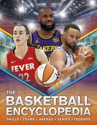 Produktbild: Basketball Encyclopedia