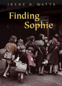 Produktbild: Finding Sophie