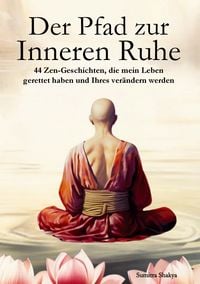 Produktbild: Der Pfad zur Inneren Ruhe