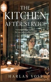 Produktbild: The Kitchen After Service