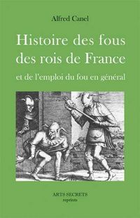 Produktbild: Hist des fous des rois de france