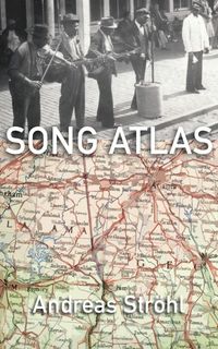 Produktbild: Song Atlas