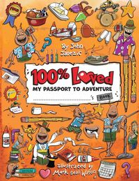 Produktbild: 100% Loved