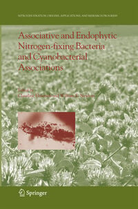 Produktbild: Associative and Endophytic Nitrogen-fixing Bacteria and Cyanobacterial Associations