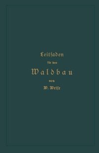 Produktbild: Leitfaden f&uuml;r den Waldbau