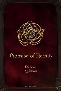 Produktbild: Promise of Eternity (Eternal Vows, #1)
