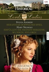 Produktbild: Historical Lords & Ladies Band 49