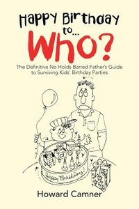 Produktbild: Happy Birthday to . . . Who?