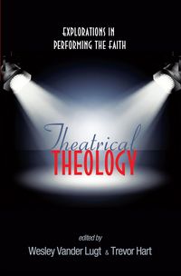 Produktbild: Theatrical Theology