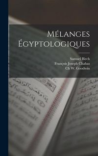 Produktbild: M&eacute;langes &Eacute;gyptologiques