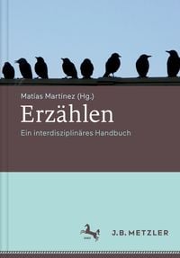 Produktbild: Erz&auml;hlen
